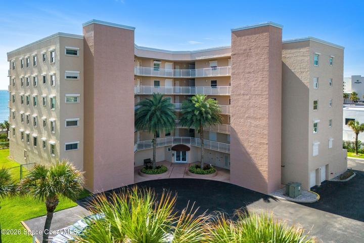 2805 N Highway A1a 203, Indialantic