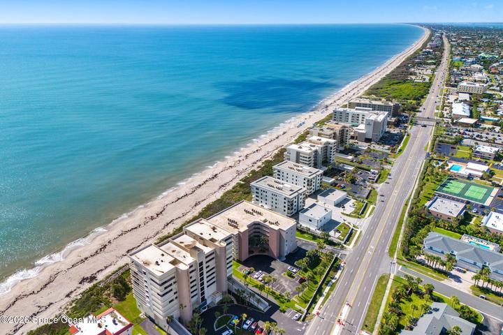2805 N Highway A1a 203, Indialantic, FL, 32903 photo 54