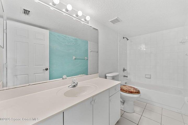 main bath