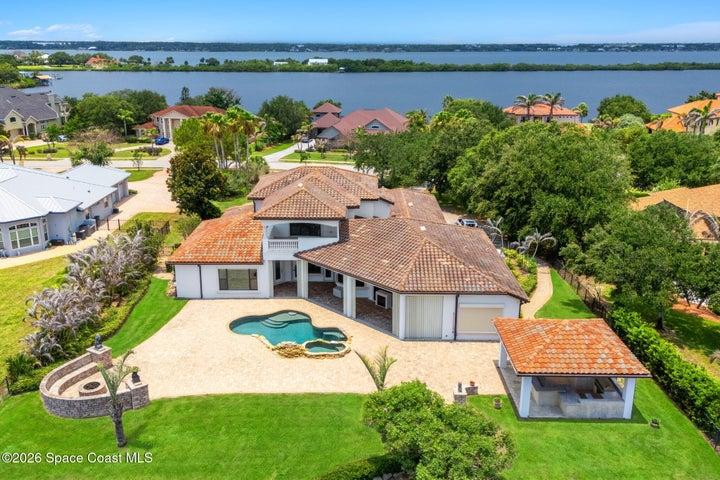 4781 Honeyridge Lane, Merritt Island, FL, 32952 photo 48