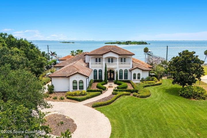 4781 Honeyridge Lane, Merritt Island, FL, 32952 photo 49