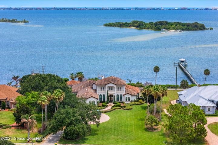 4781 Honeyridge Lane, Merritt Island, FL, 32952 photo 3