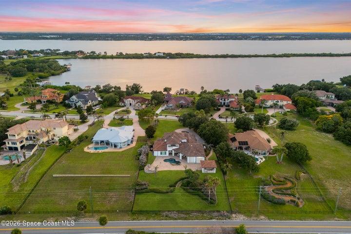 4781 Honeyridge Lane, Merritt Island, FL, 32952 photo 51
