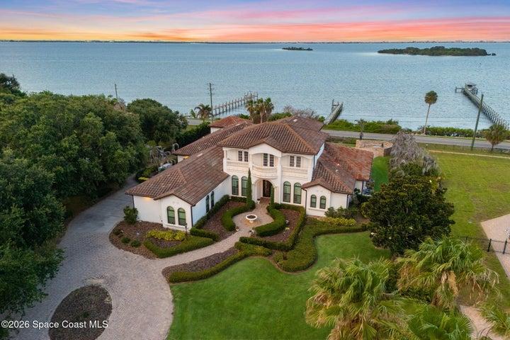 4781 Honeyridge Lane, Merritt Island