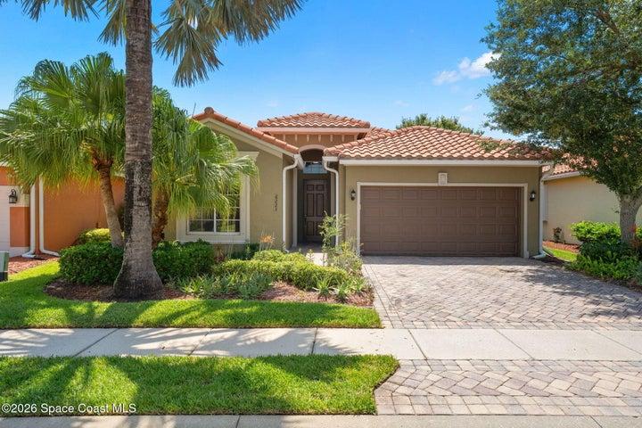 6223 Dorchester Way, Vero Beach