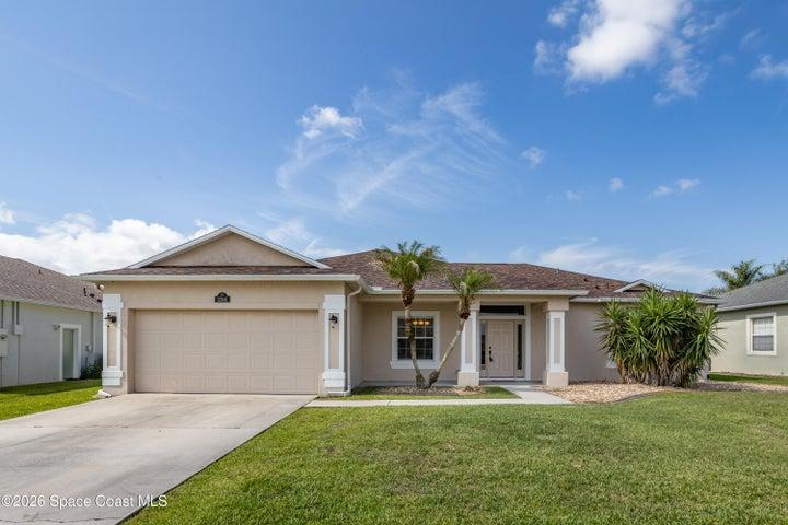 5396 Indigo Crossing Drive, Rockledge, FL, 32955 photo 4