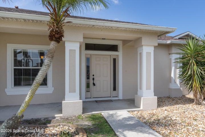5396 Indigo Crossing Drive, Rockledge, FL, 32955 photo 5