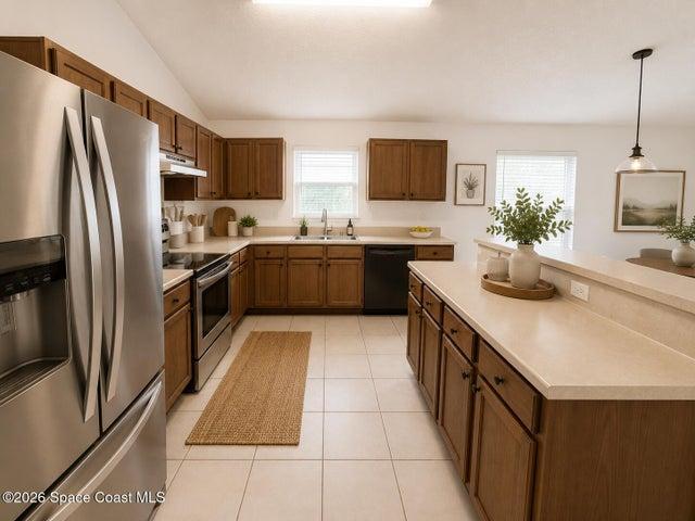 906 Shaw Circle, Melbourne, FL, 32940 photo 3