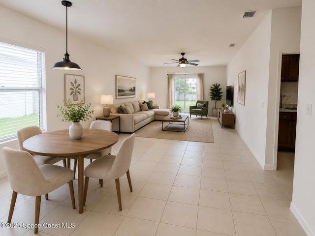 906 Shaw Circle, Melbourne, FL, 32940 photo 4
