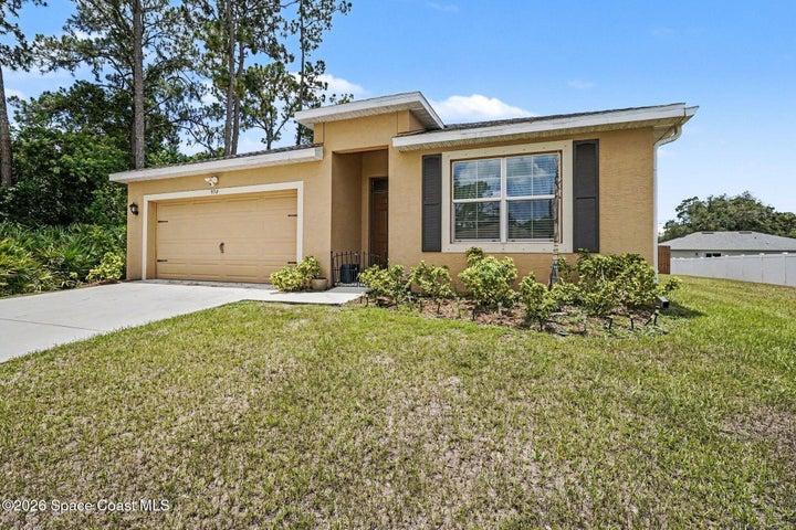 974 Sablon Street SE, Palm Bay, FL, 32909 photo 3