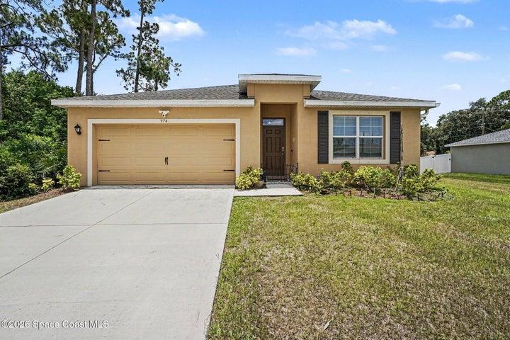 974 Sablon Street SE, Palm Bay, FL, 32909 photo 4