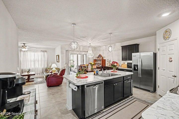 974 Sablon Street SE, Palm Bay, FL, 32909 photo 2