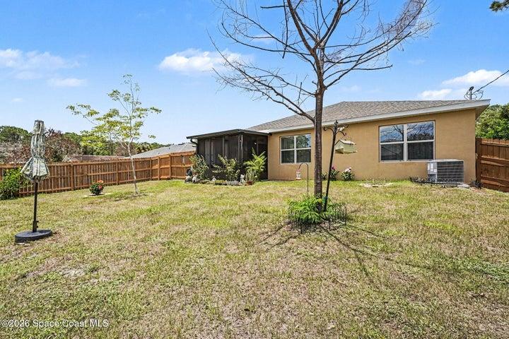974 Sablon Street SE, Palm Bay, FL, 32909 photo 29