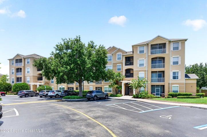 3848 Lexmark Lane 210, Rockledge, FL, 32955 photo 2