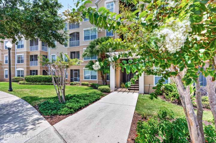 3848 Lexmark Lane 210, Rockledge