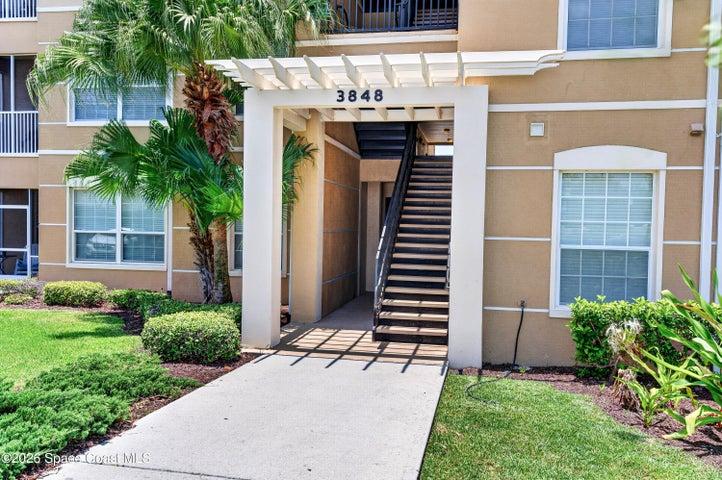 3848 Lexmark Lane 210, Rockledge, FL, 32955 photo 3