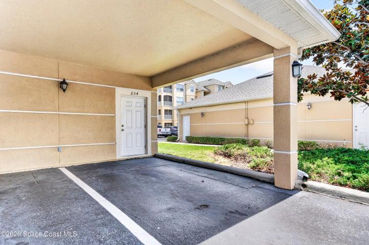 3848 Lexmark Lane 210, Rockledge, FL, 32955 photo 32