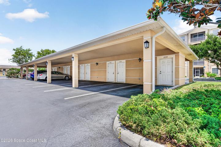 3848 Lexmark Lane 210, Rockledge, FL, 32955 photo 31