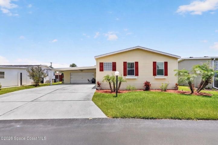 785 Outer Drive, Cocoa