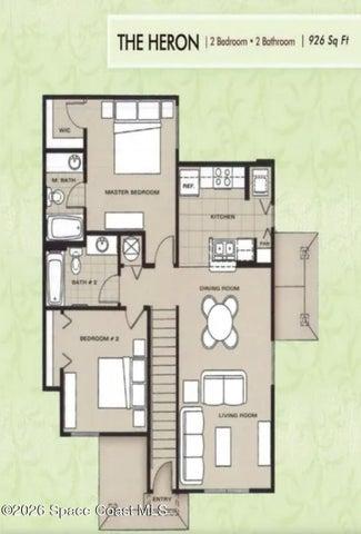 3511 D Avinci Way 2022, Melbourne, FL, 32901 photo 23