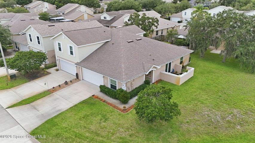 511 L M Davey Lane, Titusville, FL, 32780 photo 4