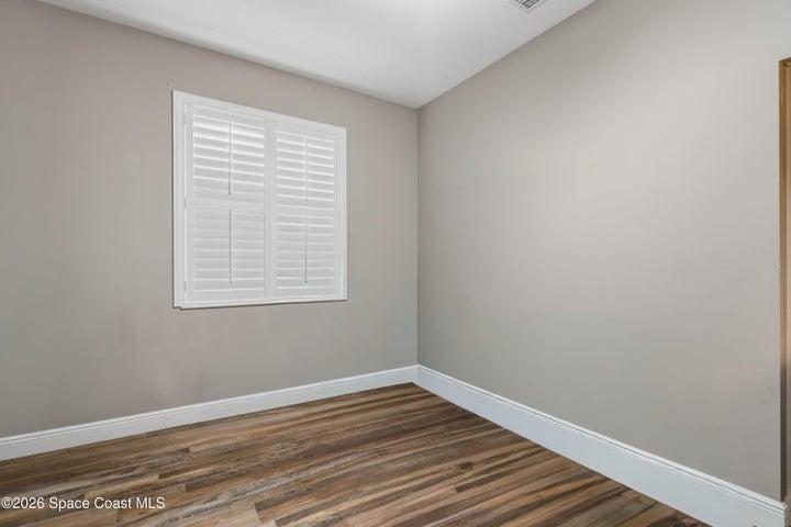 Guest Room #1