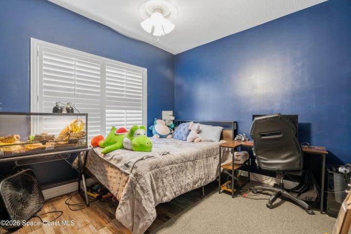 Guest room #2