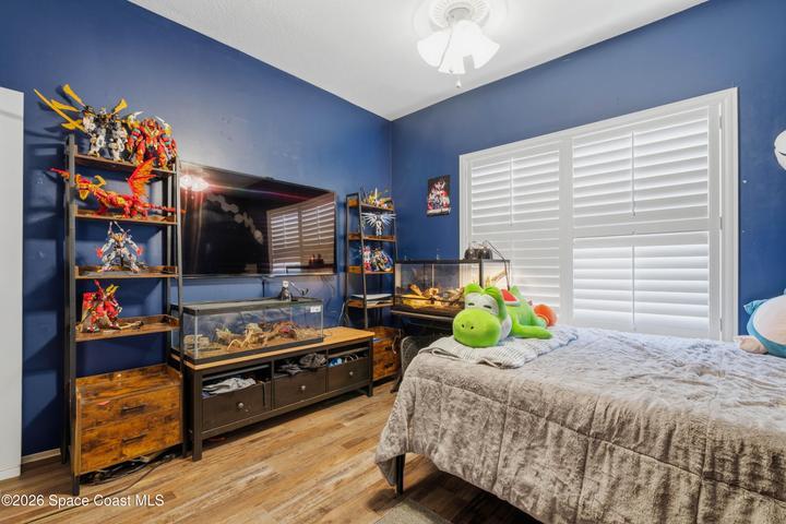 Guest room #2