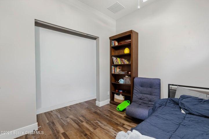 Guest room #3