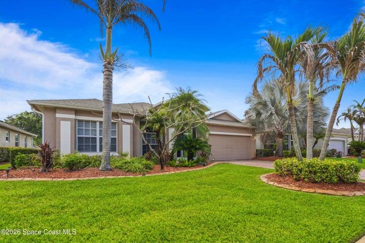 570 Gardendale Circle SE, Palm Bay, FL, 32909 photo 2