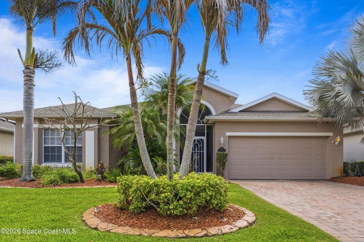 570 Gardendale Circle SE, Palm Bay