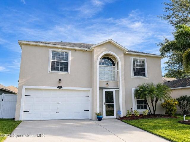 3072 Chica Circle, Melbourne