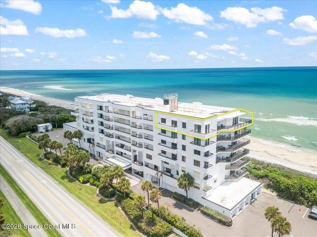 7415 Aquarina Beach Drive 604, Melbourne Beach, FL, 32951 photo 2