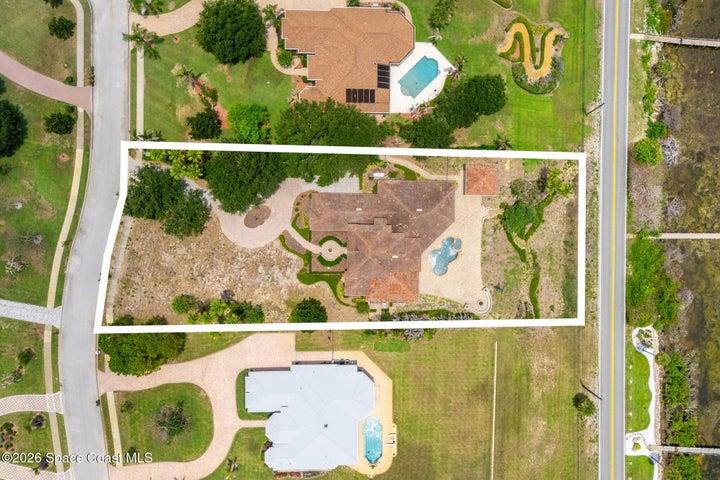 4781 Honeyridge Lane, Merritt Island, FL, 32952 photo 50