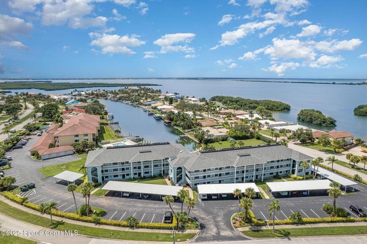1999 S Banana River Boulevard 313, Cocoa Beach