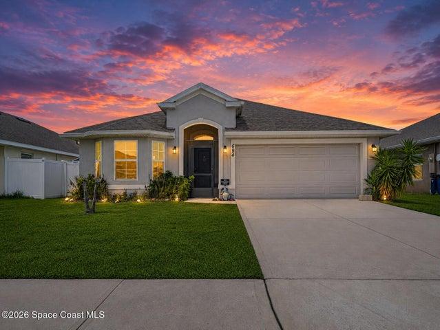 694 Moment Street, Cocoa, FL, 32926 photo 36