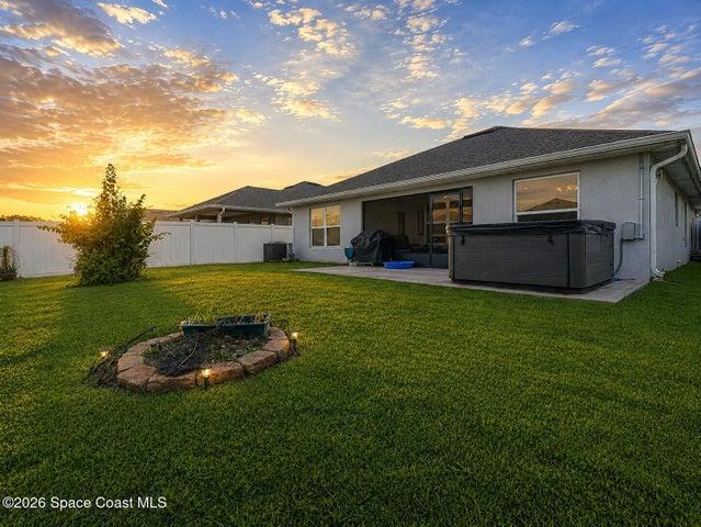 694 Moment Street, Cocoa, FL, 32926 photo 37