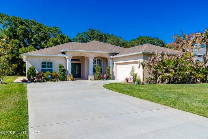 7445 36th Court, Vero Beach