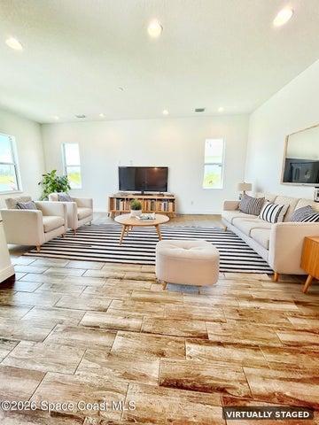2938 Pangea Circle, Melbourne, FL, 32940 photo 4