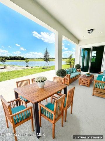 2938 Pangea Circle, Melbourne, FL, 32940 photo 8
