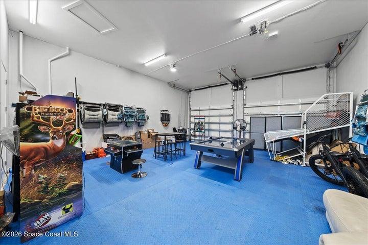 garage