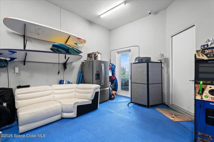 garage