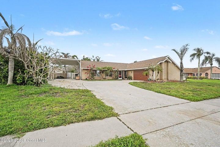 1131 Fairway Court NE, Palm Bay, FL, 32905 photo 2