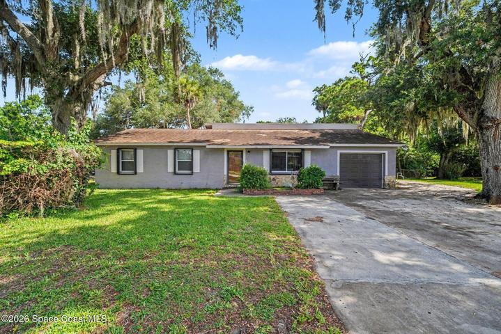 838 Georgia Avenue, Rockledge