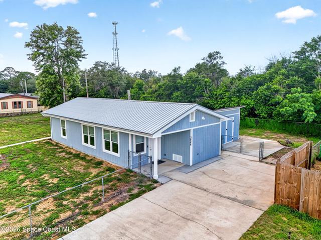 3448 Populatic Street, Mims, FL, 32754 photo 2
