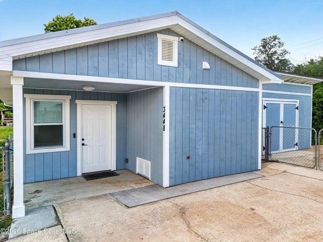 3448 Populatic Street, Mims, FL, 32754 photo 3