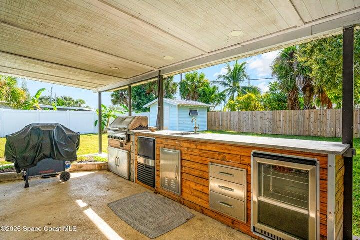 113 W Leon Lane, Cocoa Beach, FL, 32931 photo 3