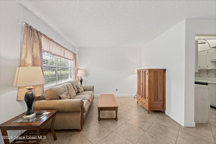 Tile Flooring Throughout