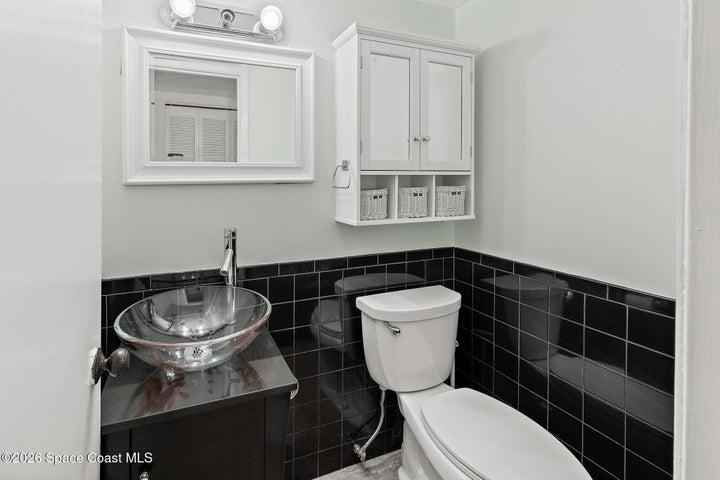 Modern Fixtures