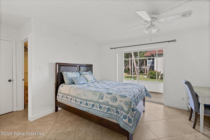 Tile Flooring